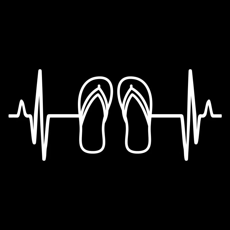 Flip-flops pulse
