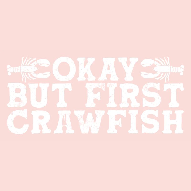Crawfish Crawfish