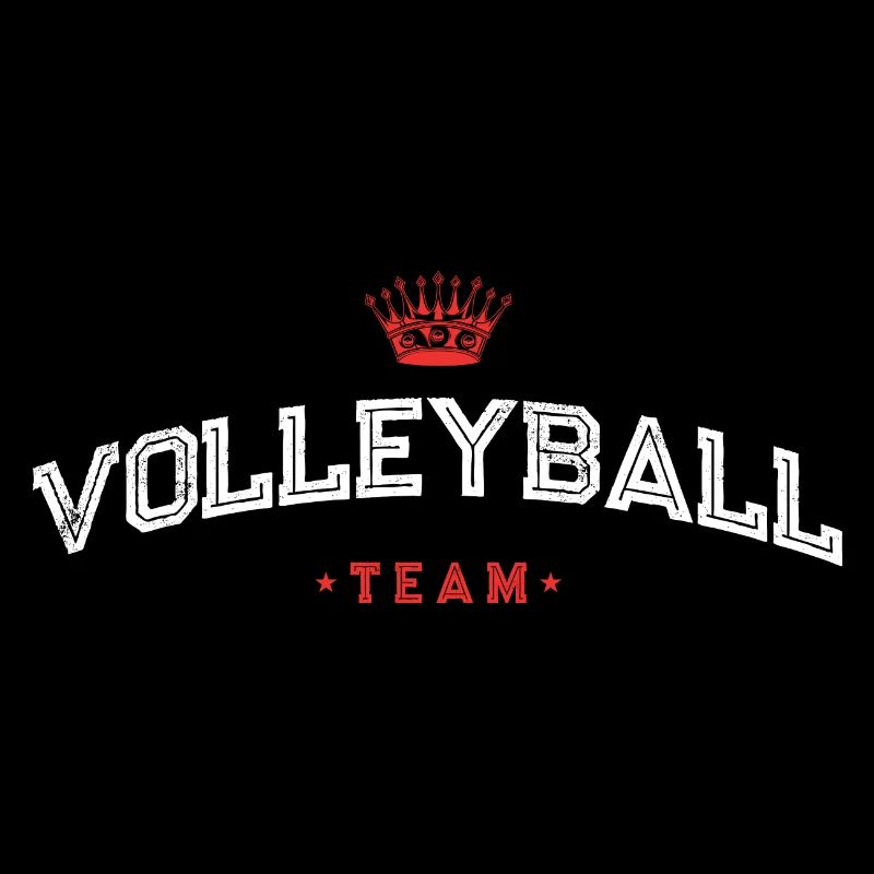 Équipe de volley-ball