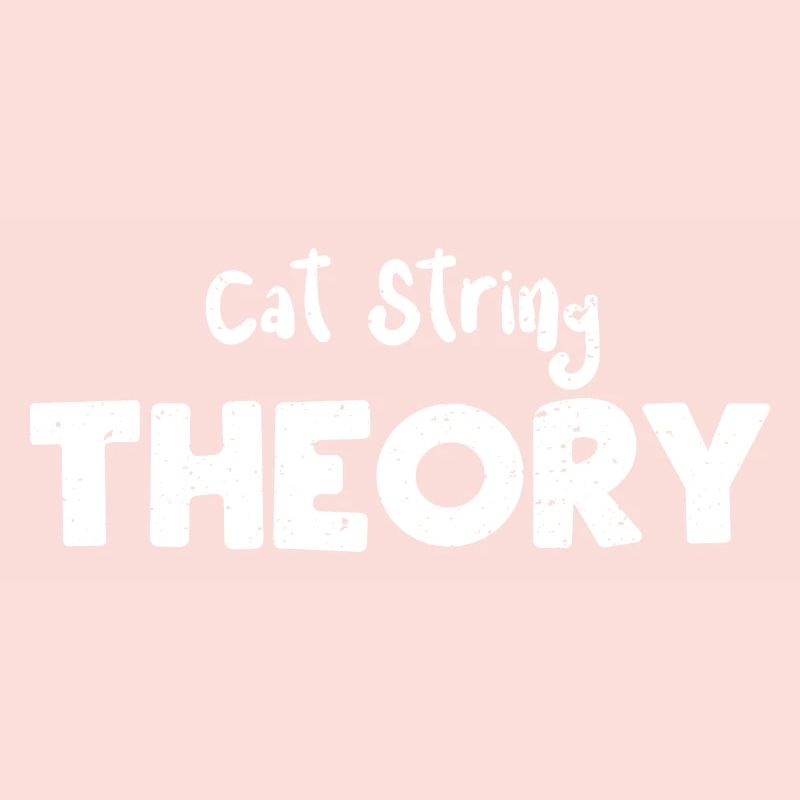 Cat String Theory - Science