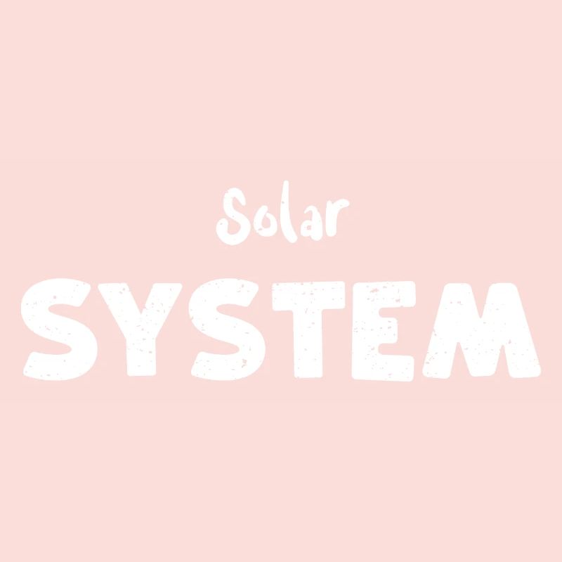 Solar System - Science