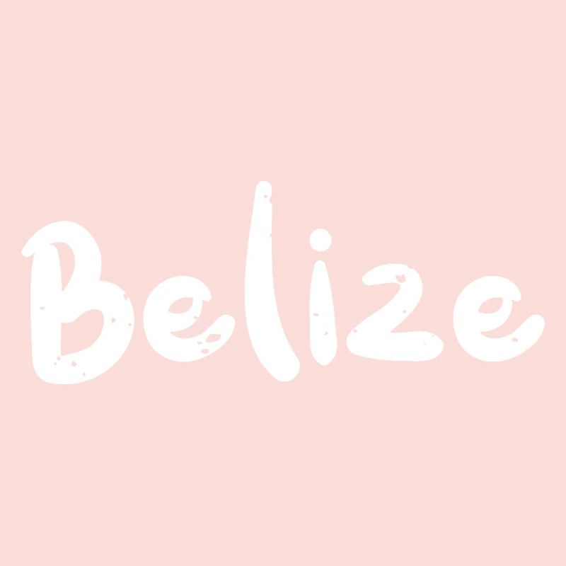 Belize - Corail