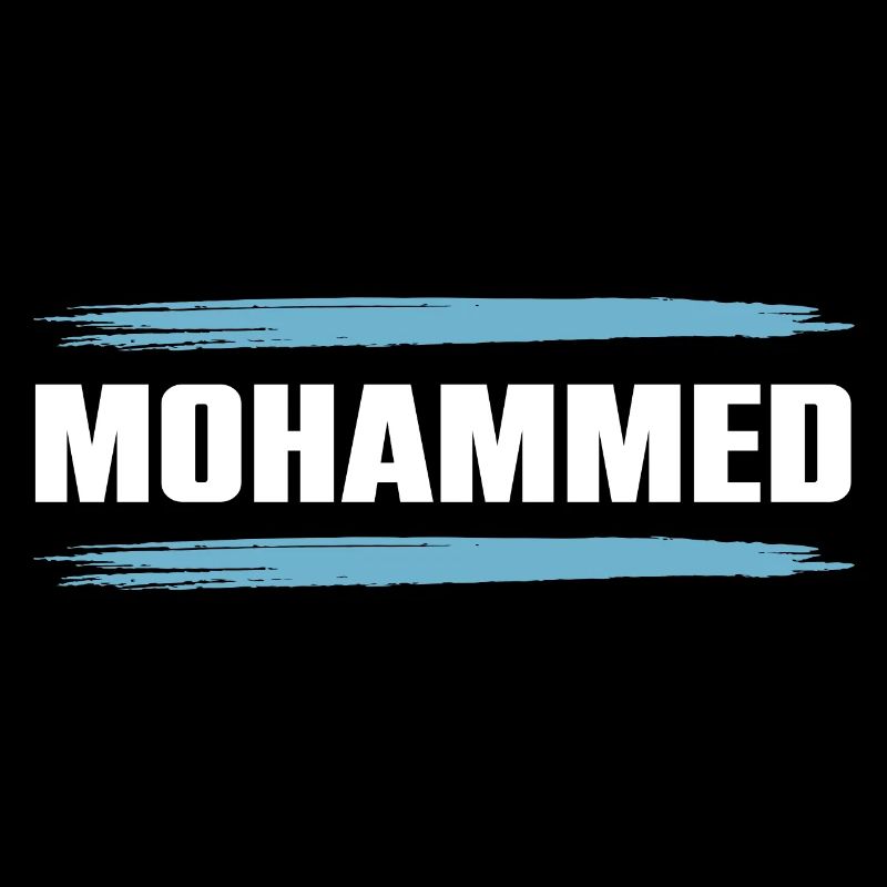 Mohammed