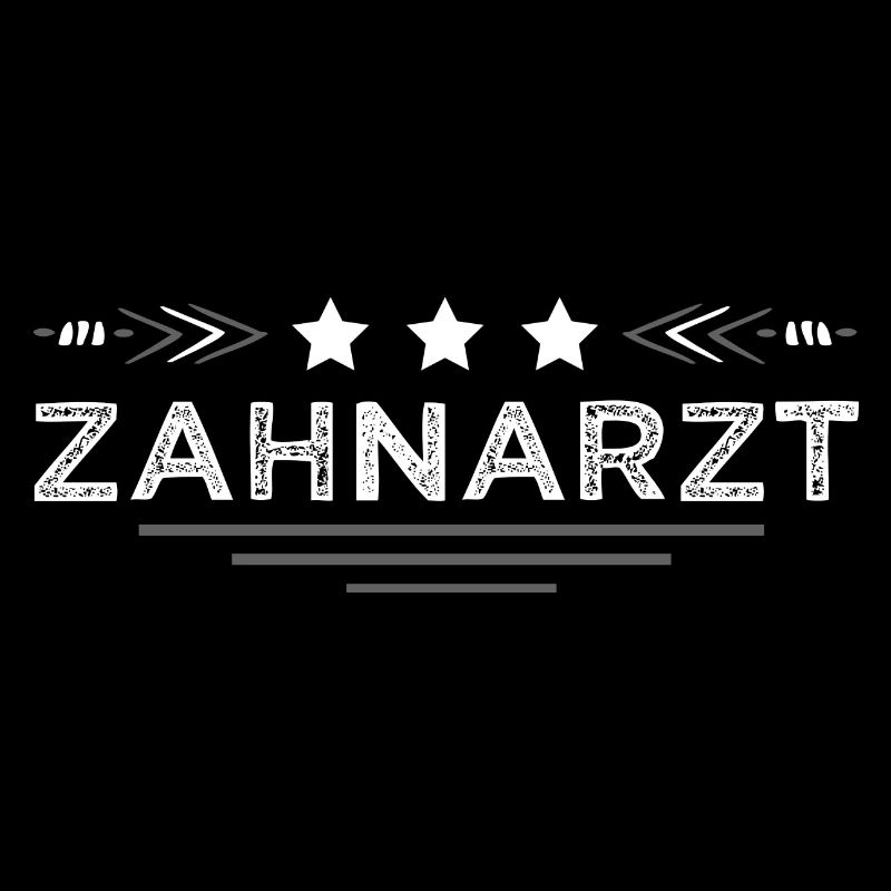 Zahnarzt Beruf