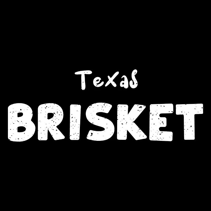 Texas Brisket - BBQ