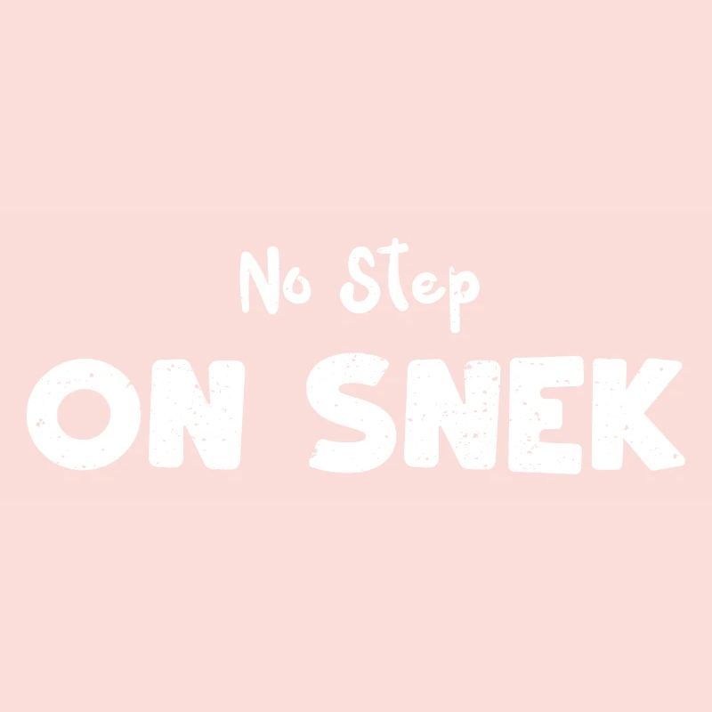 Pas de pas sur Snek - Serpent
