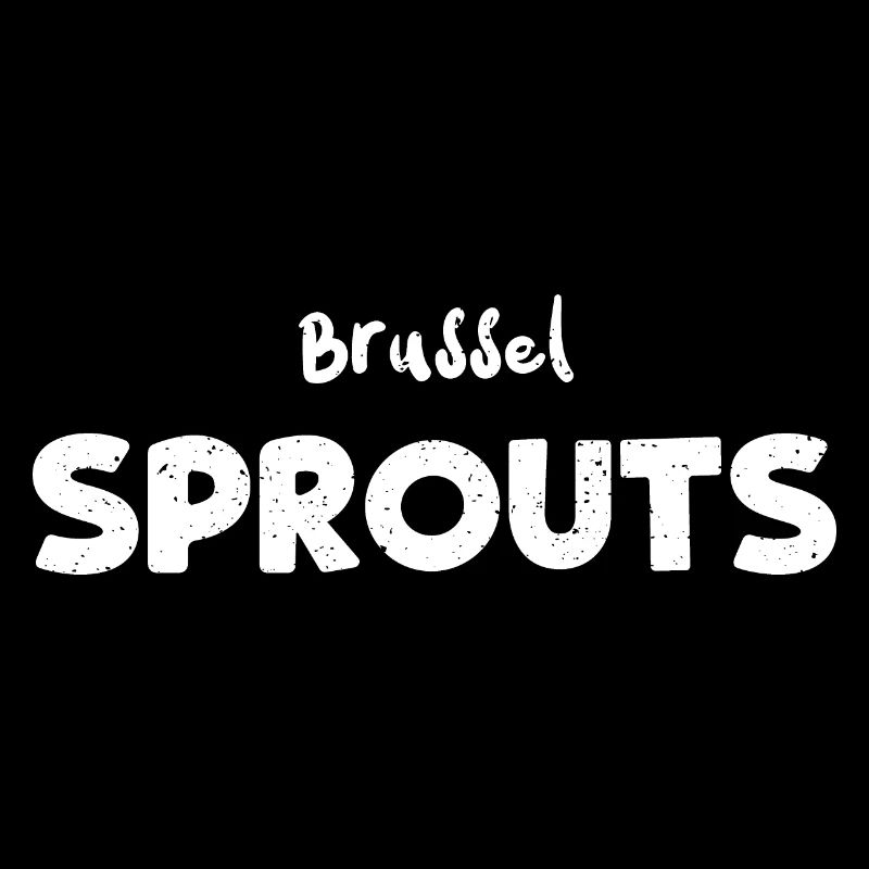 Brussel Sprouts - Thanksgiving