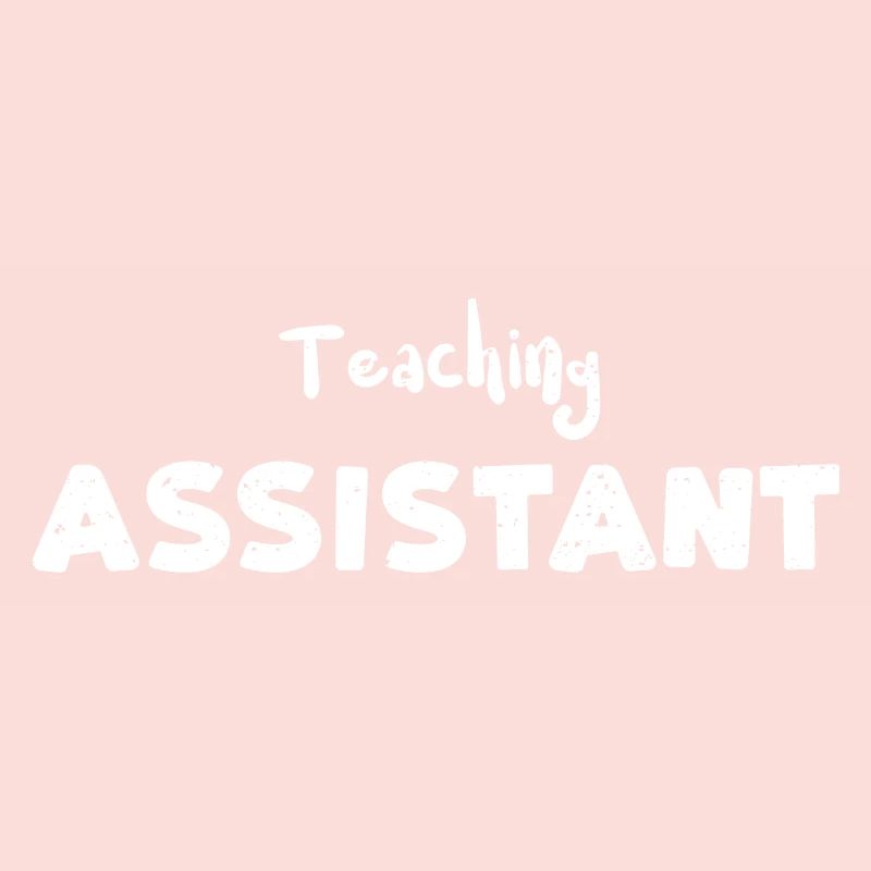 Teaching Assistant - Teacher