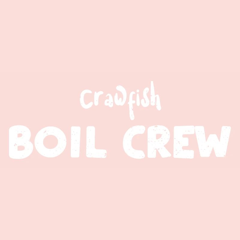 Crawfish Boil Crew - Fish