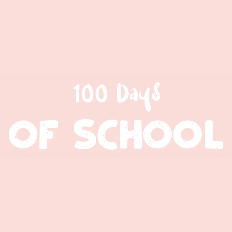 100 jours d’école