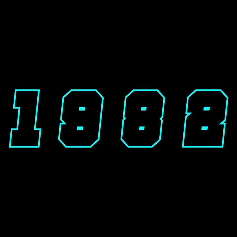 1982 Year Number