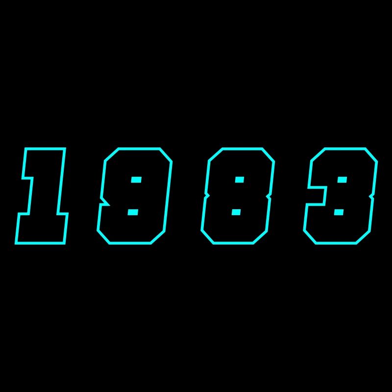 Numéro de l’année 1983