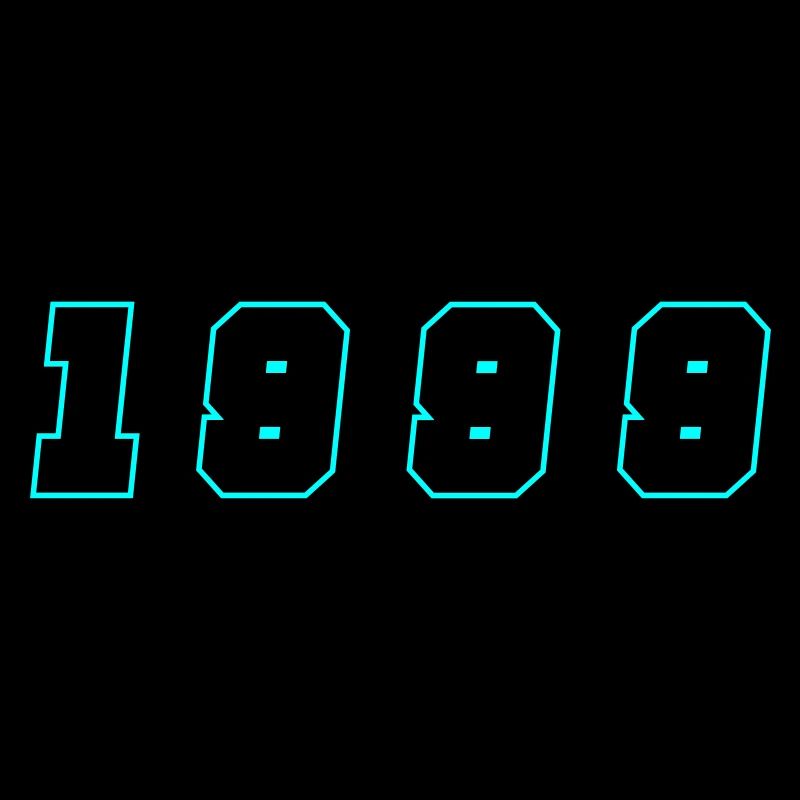 Numéro de l’année 1999