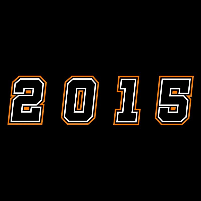 Numéro de l’année 2015