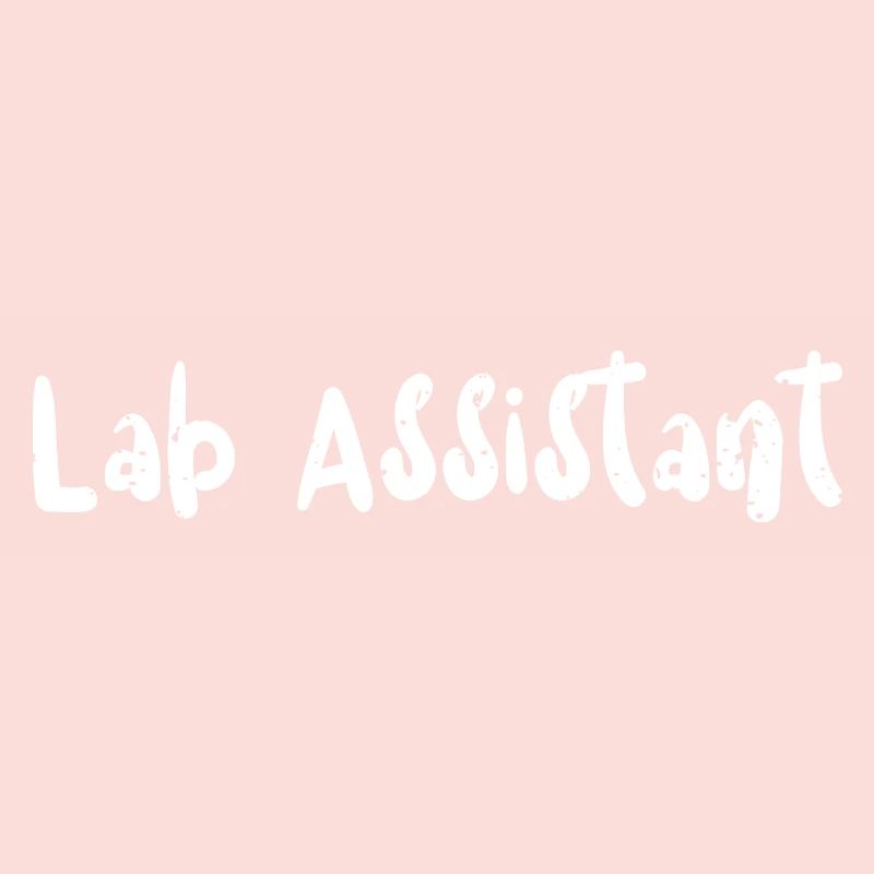 Lab Assistant - Science