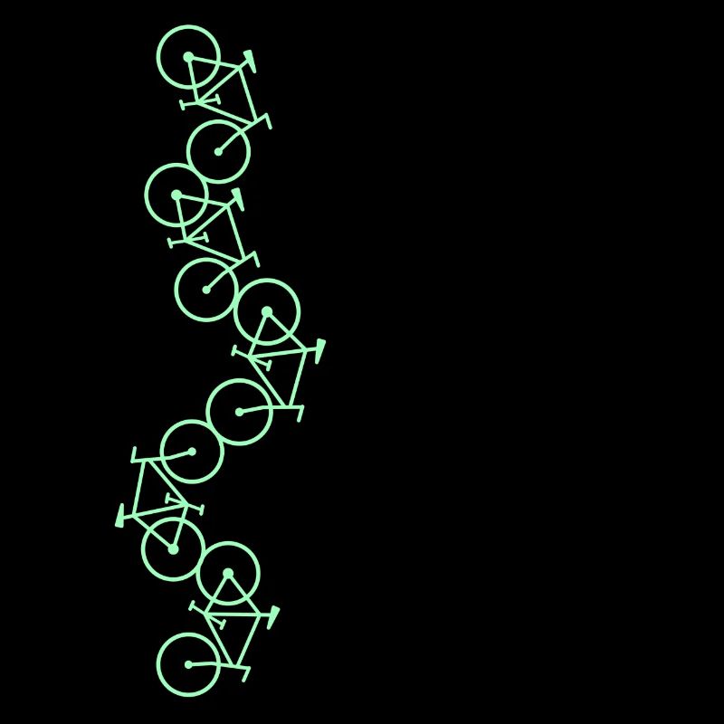 Conception de bicyclette