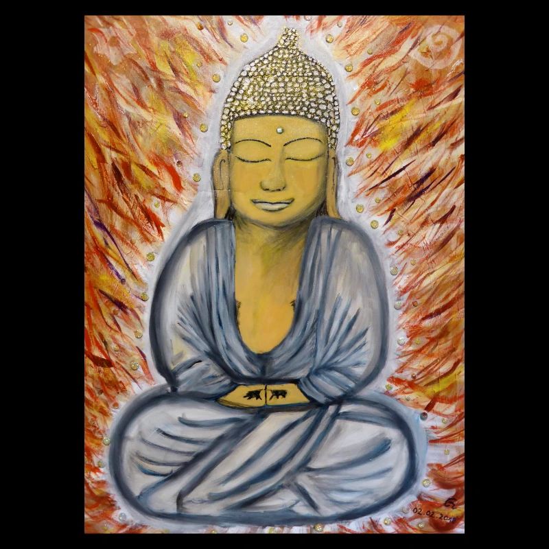 Buddha