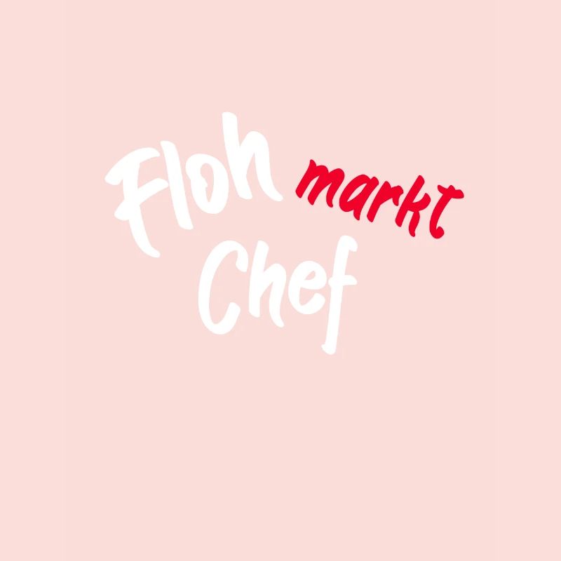 Flea Market Chef
