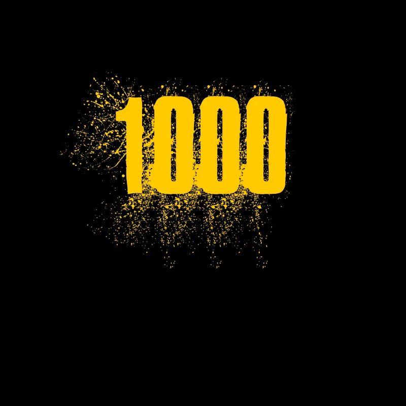 1000