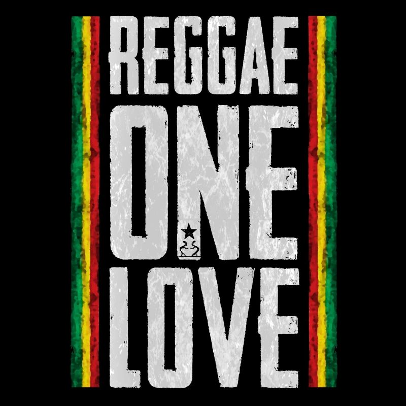 reggae un amour