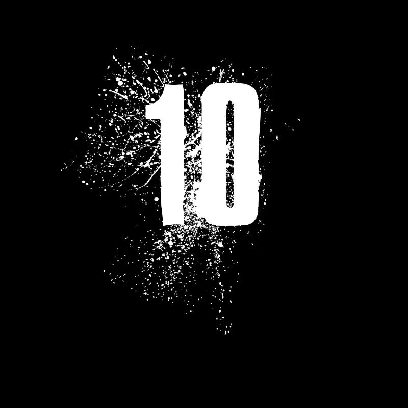 10th birthday