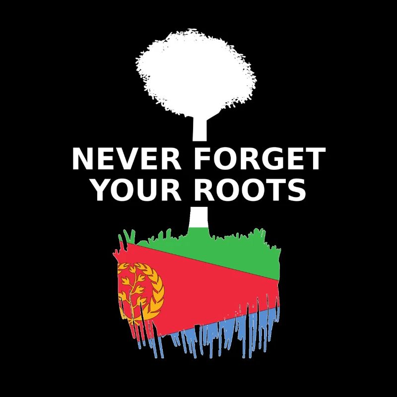Erythrée Roots
