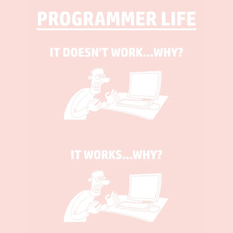 Programmer Humor Computer Science IT