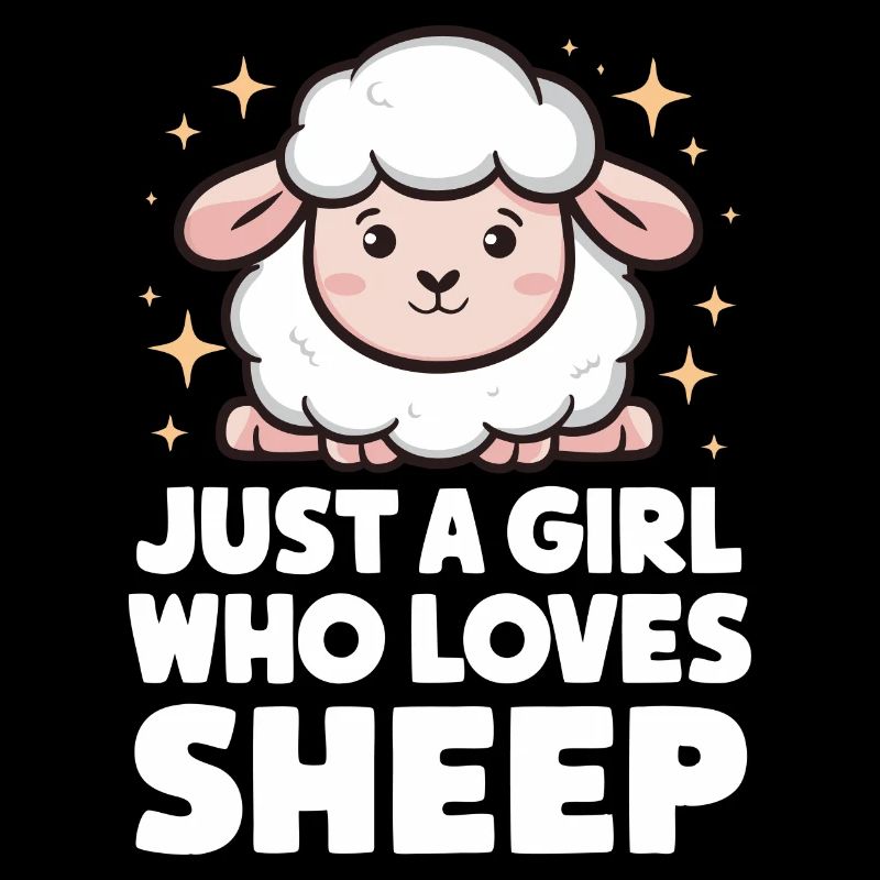 Sheep Sheep Farmer Lamb Farmer
