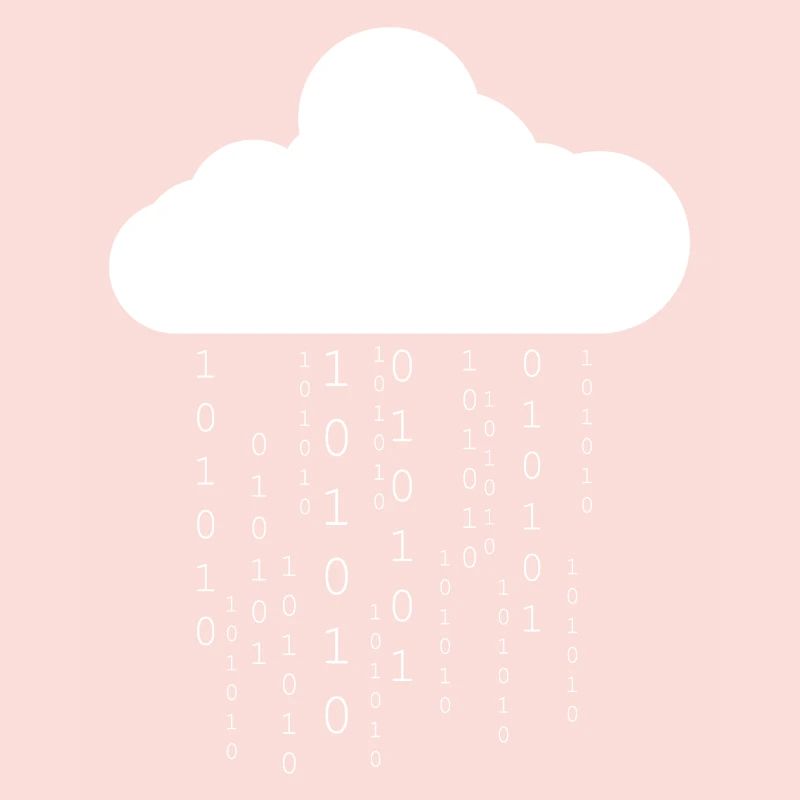 Cloud Speicher Informatiker