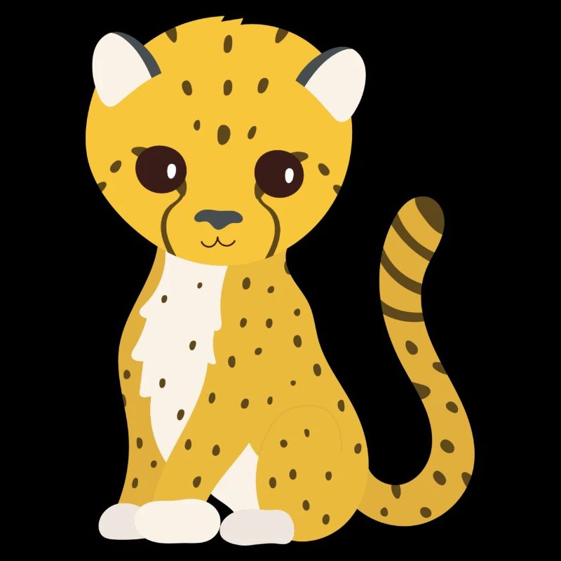 guépard