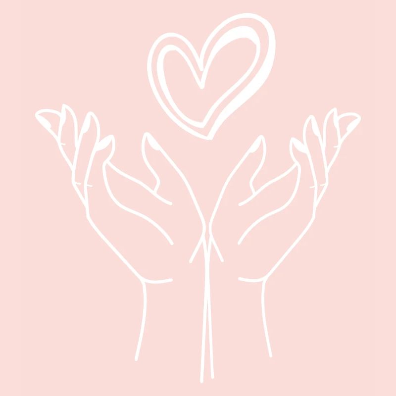 hands