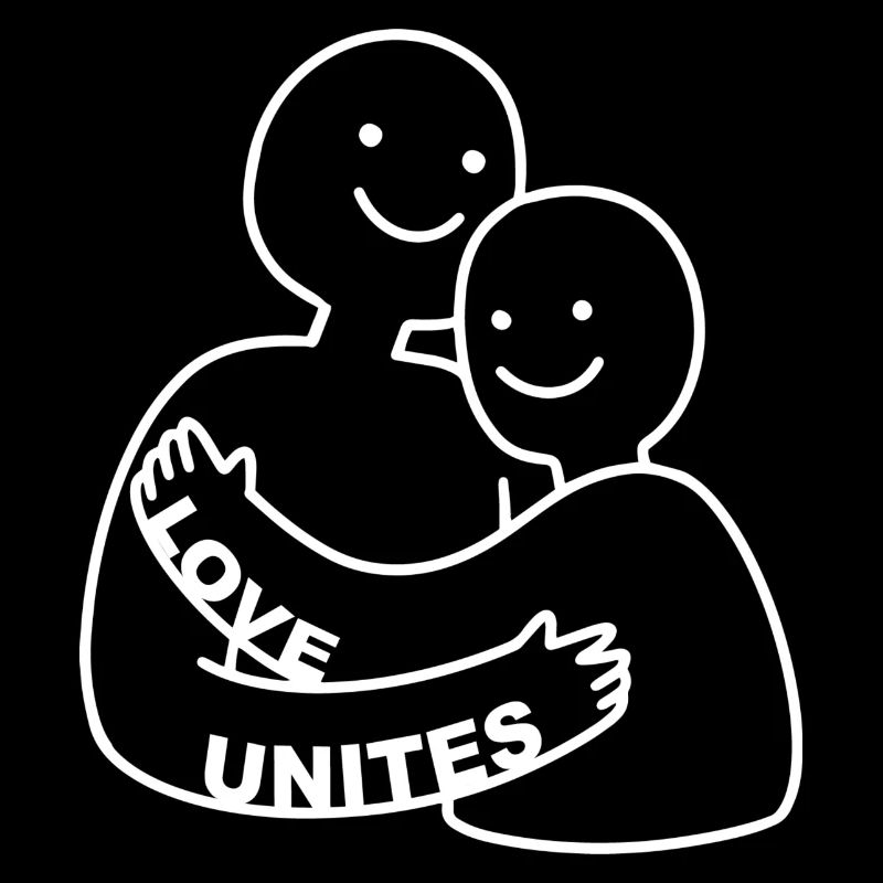 L’amour unit
