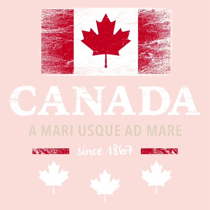 Drapeau unifolié Canada Canada Amérique