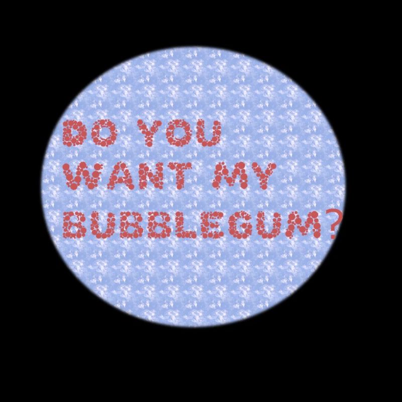Bubblegum