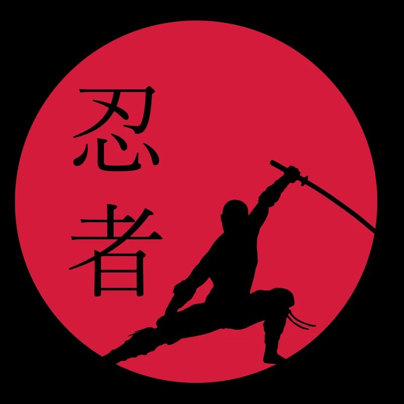 combattants ninjas