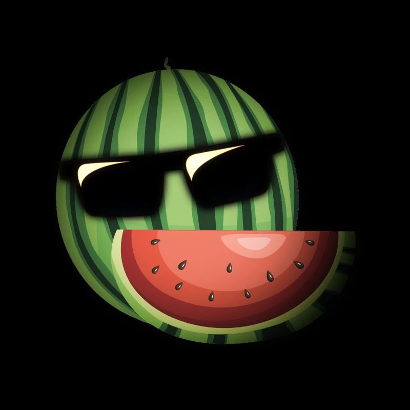 Wassermelone