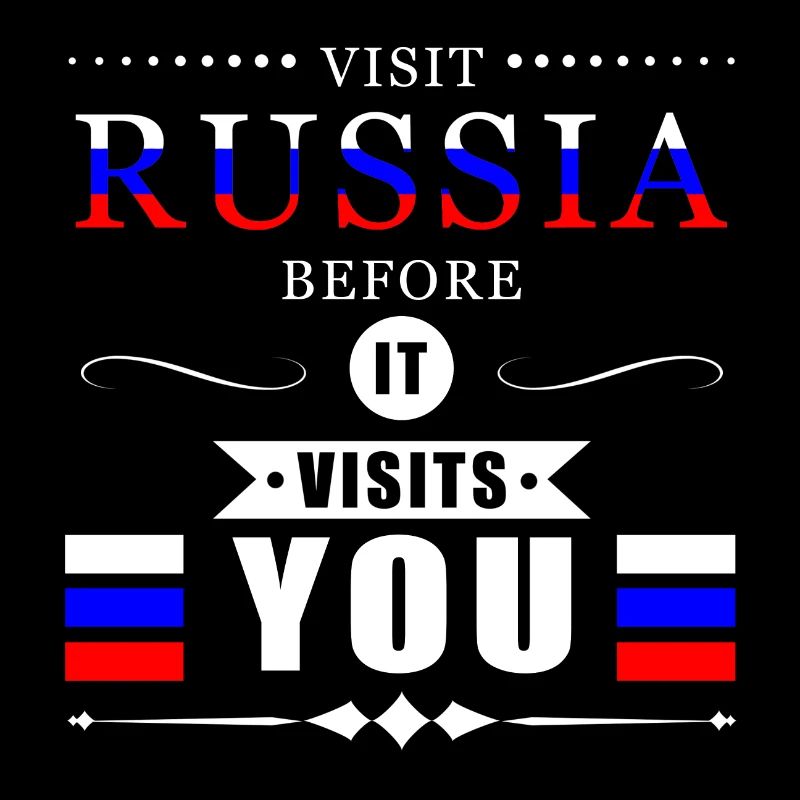 Russie Russie
