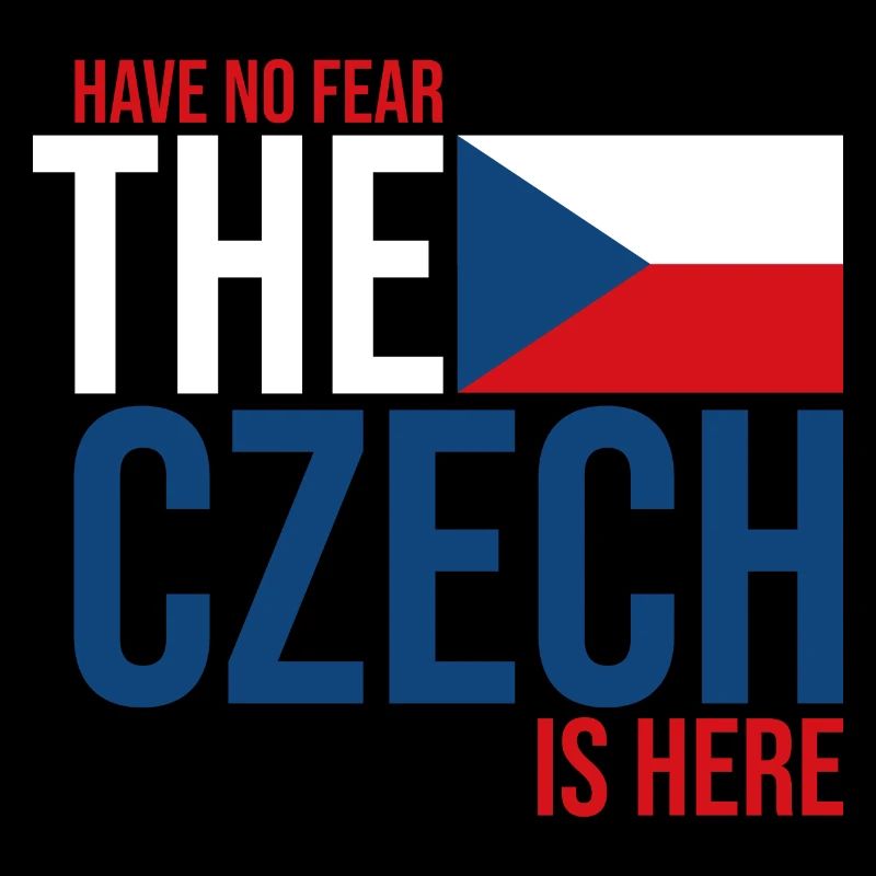 Czech Republic Czech