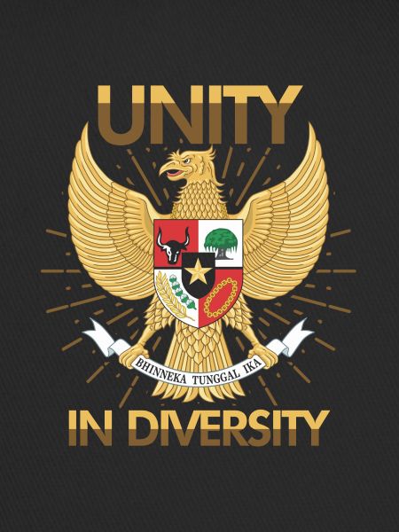 Indonesien