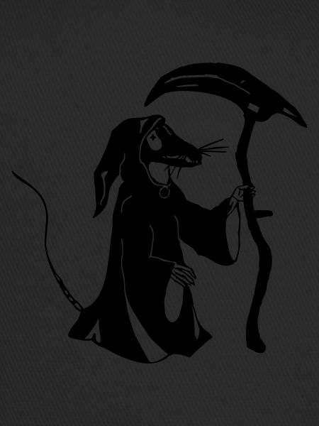 Décès du rat