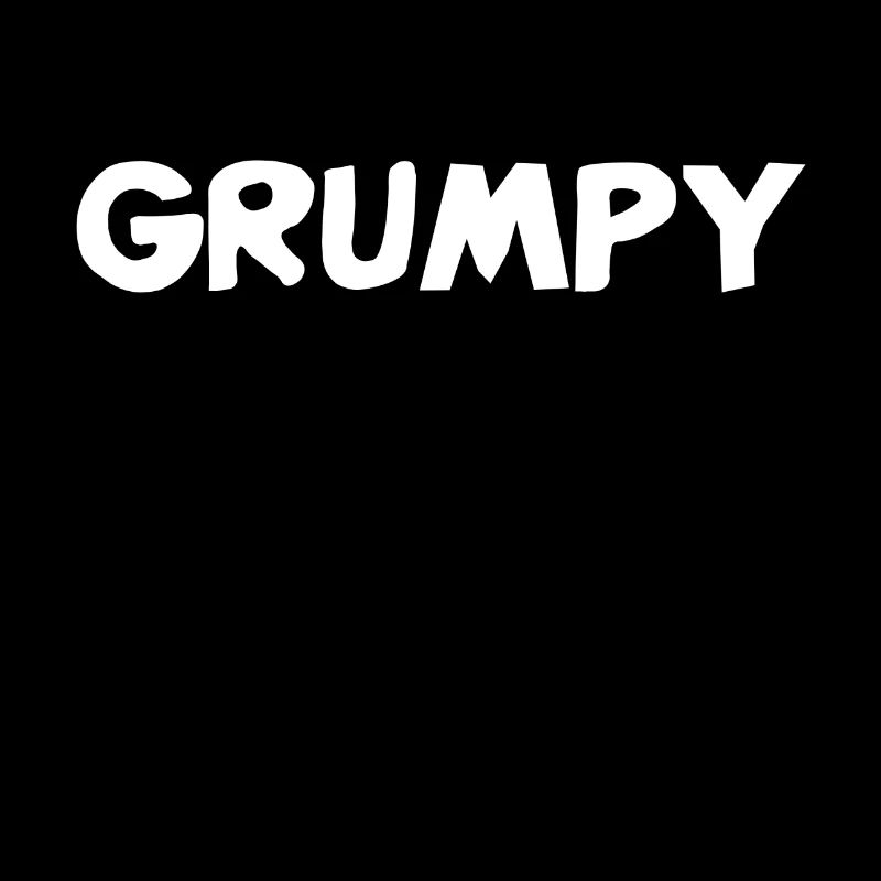 Zwerge Cosplay Märchen Fashing Geschenk Grumpy