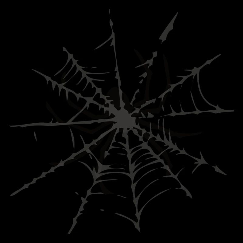 spinnennetz