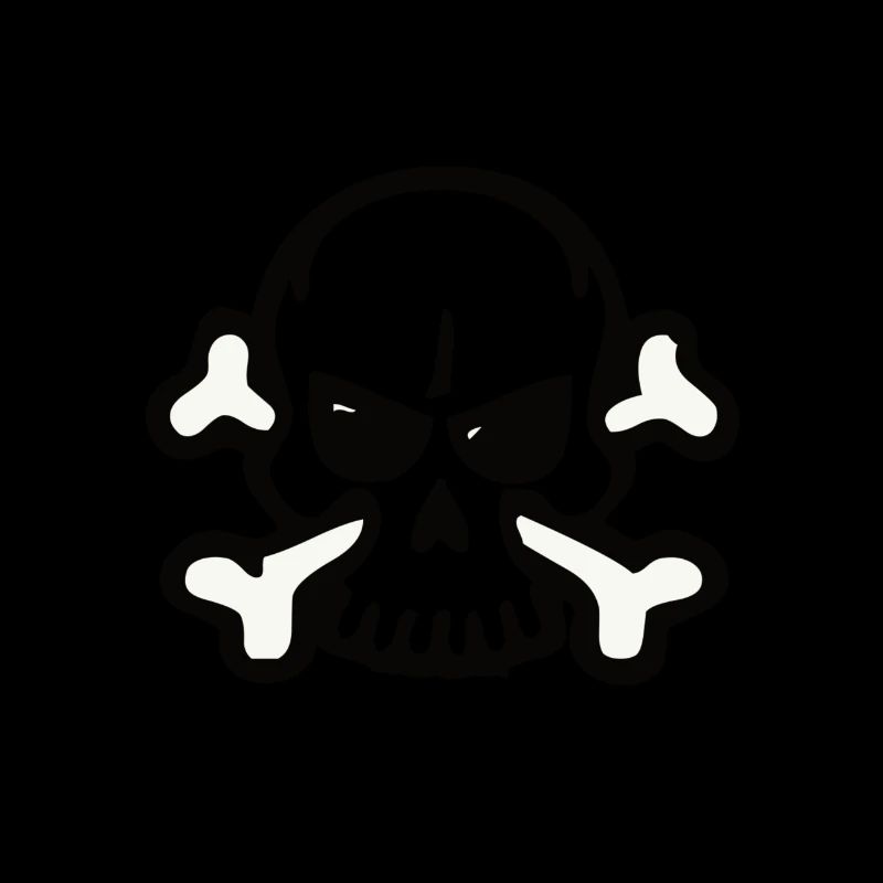 skull