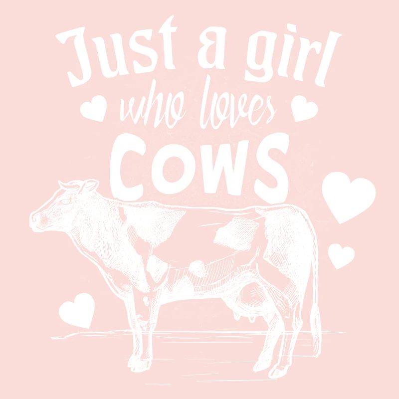 vache