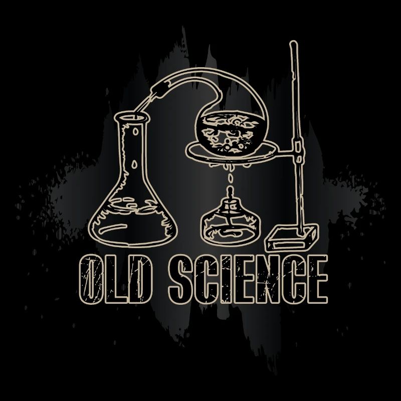 Old Science- Science