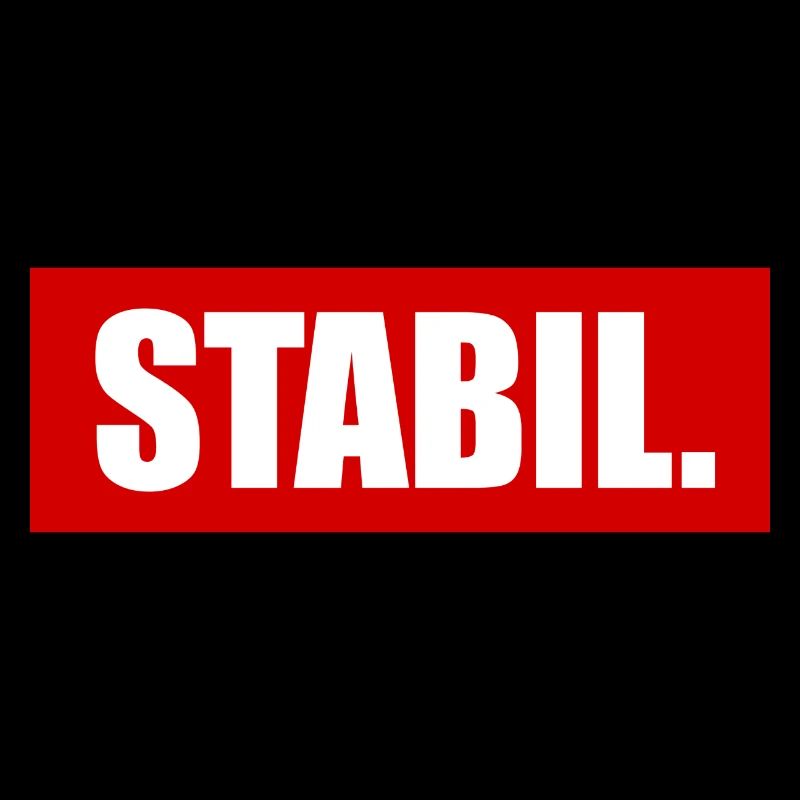 Stable.