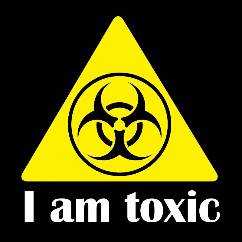 toxic