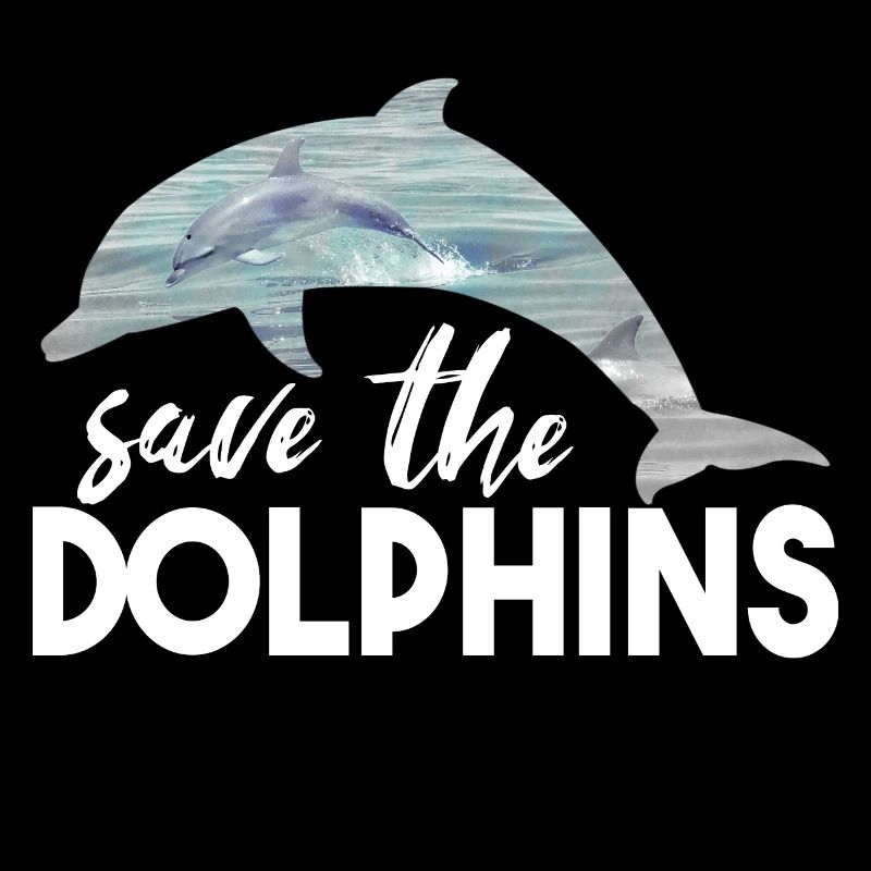 Sauvez les dolfins