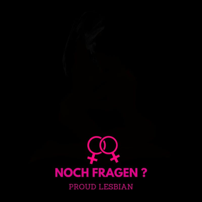 Lesbisch - Noch Fragen ?