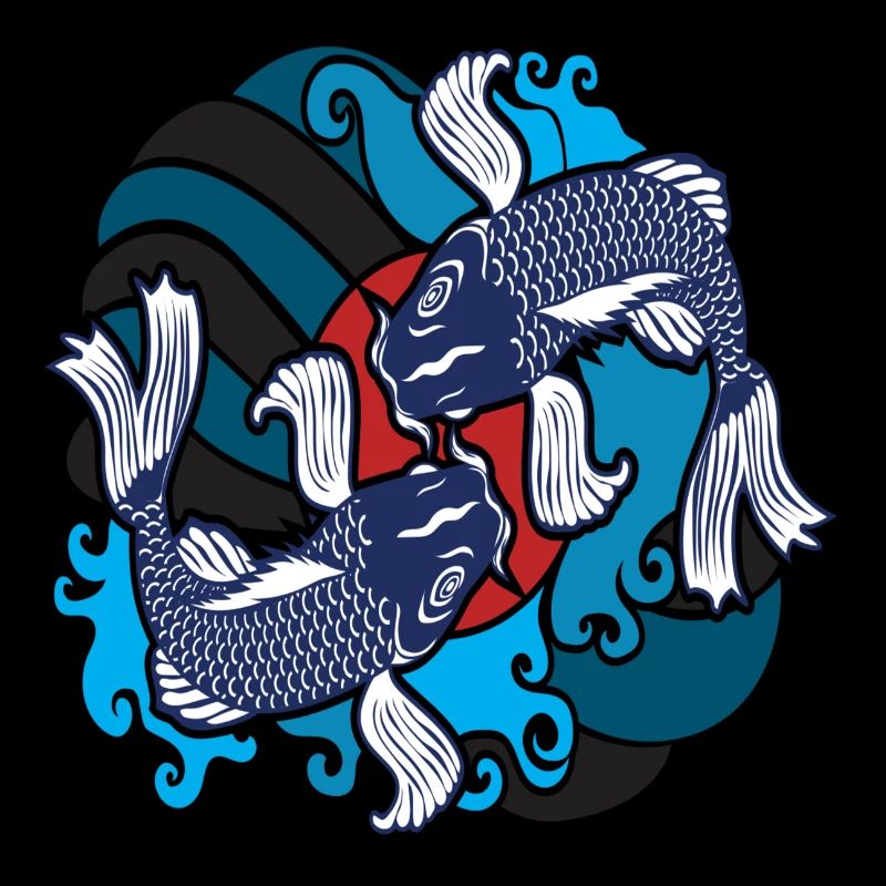 koi